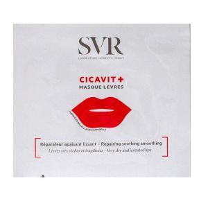 Cicavit+ masque lèvres réparateur