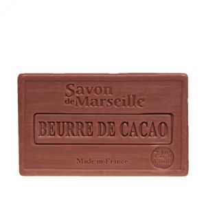 Savon Beurre De Cacao - 100g