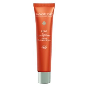 REINE CRÈME ANTI-ÂGE GLOBAL - 40 ML