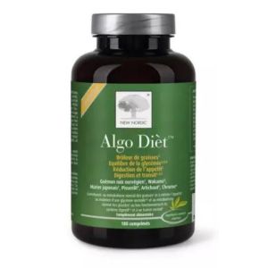 Algo Diet 180 comprimés