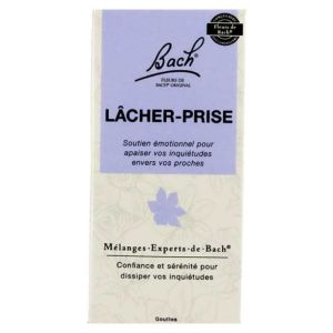Lâcher-Prise 20 ml