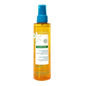 Huile réparatrice après-soleil 150ml