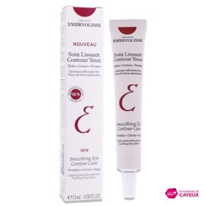 Soin lissant contour des yeux 15 ml