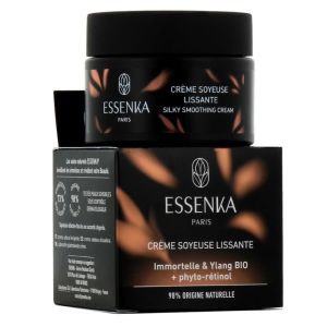 Crème Soyeuse Lissante 50 ml
