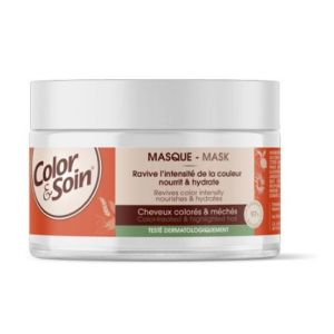 Masque Cheveux Colorés 250ml