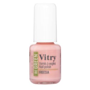 Vernis Be Green Freesia - 6ml