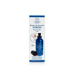 Brume de bien-être - Stress - 30ml