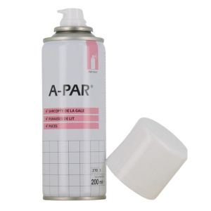 Apar Aerosol 200mL