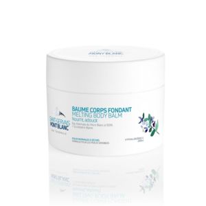 Baume Corps Fondant - 200ml