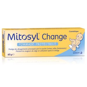 Mitosyl Change Tube 65g