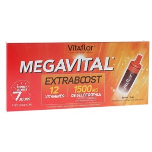 MegaVital Extraboost
