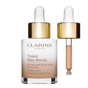 Tinted Oleo-Serum Sérum Teinté Bonne Mine & Nutrition Sérum teinté 02.5 30Ml