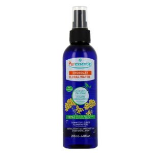 Hydrolat Hélichryse Italienne Bio 200 ml