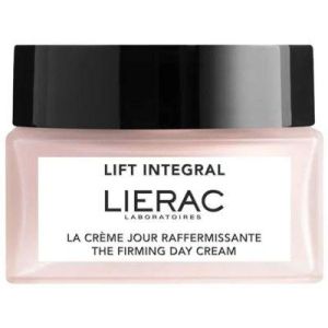 Lierac Le Gel-Cr Jour Raffermiss Pot 50Ml