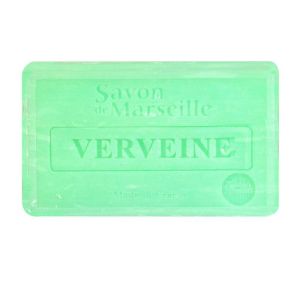 Savon de Marseille verveine 100g