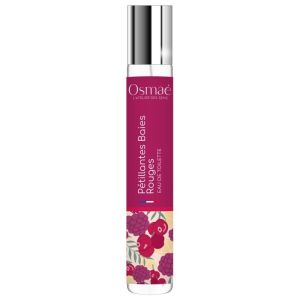 Eau de Toilette Pétillantes Baies Rouges 30 ml