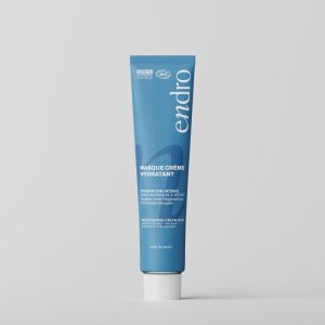 Masque Crème Hydratant - Routine Hydratante Tube alu 70ml