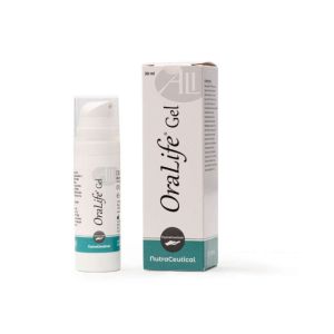 Gel OraLife 30ml
