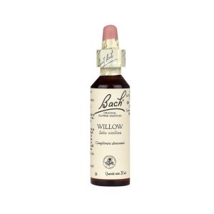 Fleurs de Bach® Original Willow ( Saule) - 20 ml