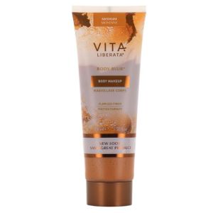 BODY BLUR CRÈME TEINTÉE