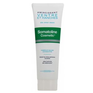 Ventres-hanches Cryogel - 250ml