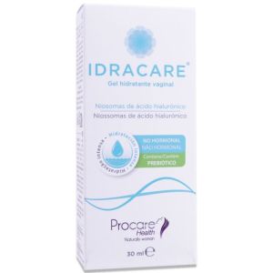 Gel vaginal hydratant 30 ml