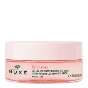 Very Rose - Gel-masque nettoyant ultra-frais - 150 ml