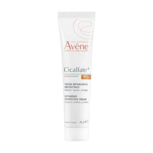 Cicalfate+ Crème Réparatrice Protectrice SPF50+ 40 ml