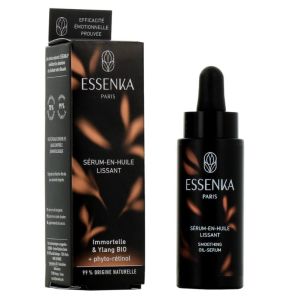 Sérum-en-Huile Lissant 30 ml