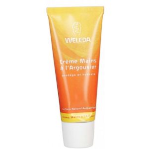 Crème Mains dynamisantes Argousier - 50ml