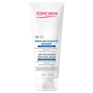 UR -30 Crème Anti-Rugosités Apaisante 75 ml