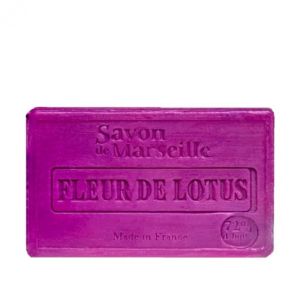 Savon Fleur De Lotus - 100g