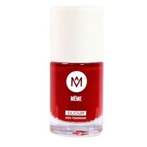 Vernis à ongles 10ml teinte 02 Zazie