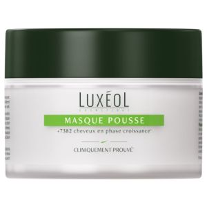 Pousse Masque 200 ml