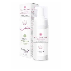 Palomacare - Mousse sensitive - 150ml