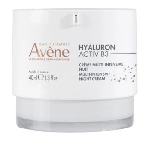 HYALURON ACTIV B3 Crème Multi Intensive Nuit 40ml