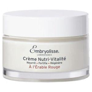 Crème Nutri-Vitalité 50 ml