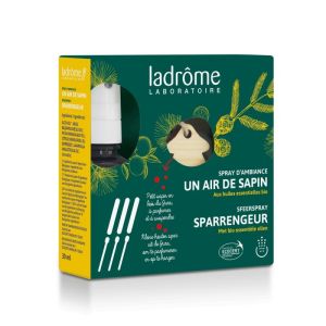 Coffret Sapin