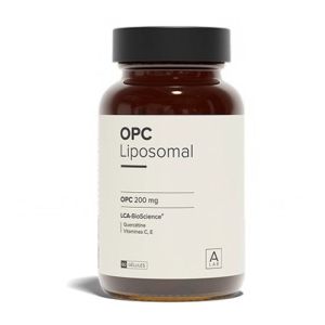 OPC Liposomal 60 gélules