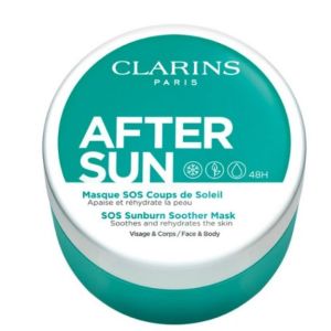 Masque SOS Coup de Soleil 100 ml