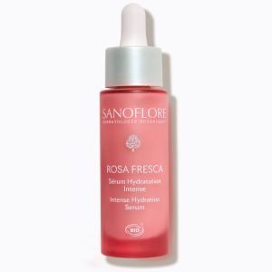 ROSA FRESCA SERUM HYDRATATION INTENSE - 30 ML
