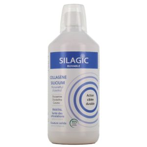 Collagène Silicium 1000 ml