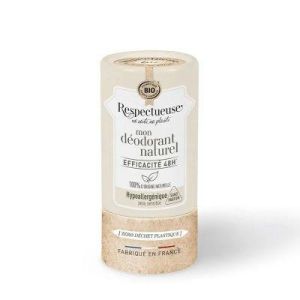 Respectueuse Deo Hypoallerg 50g