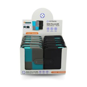 L2N PILULIER PILL BOX