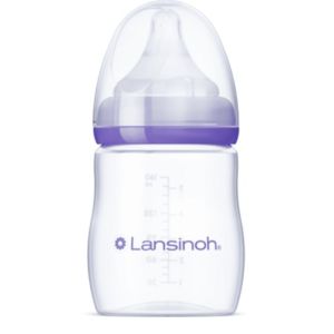 Natural Wave Biberon 1 Mois et + 160 ml