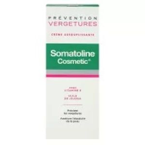 Somatoline Prevention Vergetures 200ml