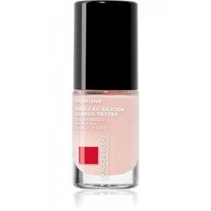 Toleriane - Vernis Silicium - 02 Rose