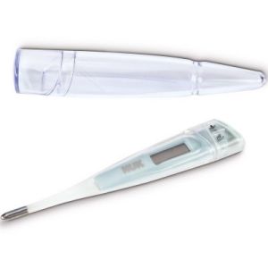 Thermomètre électronique