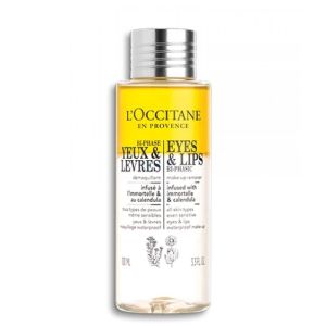 Bi-Phase - Yeux & Lèvres - 100ml