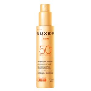 Sun Spray Solaire Délicieux SPF50 150 ml